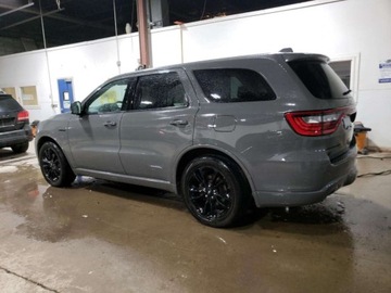 Dodge Durango III 2020 Dodge Durango RT 2020 5.7l 5.7 Benzyna 360KM, zdjęcie 1