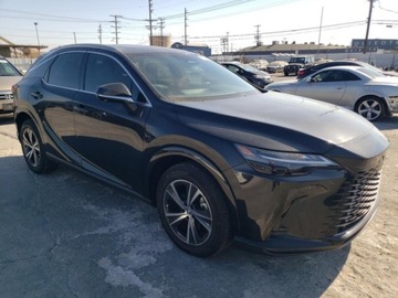 Lexus RX V 2023 Lexus RX 350H Base, 2023r., 4x4, 2.5L 2.5 Hybryda 246KM, zdjęcie 1