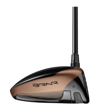 Мини-отвертка TaylorMade BRNR, 13,5°, R-гибкая