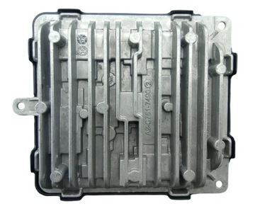 MODUL ŘÍZENÍ MĚNIČ LED VOLVO 31427776