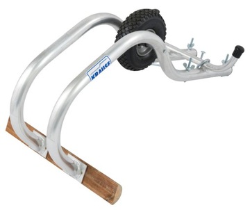 KRAUSE Соединительная планка для конька, подвижная для крыши