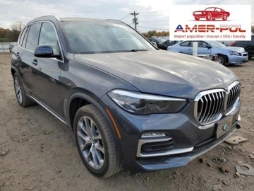 BMW X5 G05 2019