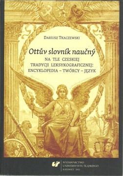 OTTUV SLOVNIK NAUCNY Tkaczewski w