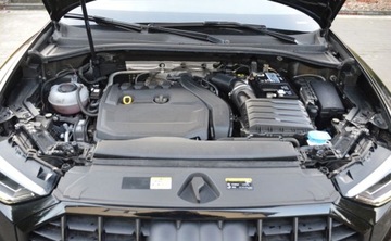 Audi Q3 II SUV 1.5 35 TFSI 150KM 2021 Audi Q3 1,5 TSI 2X S-LINE FULL LED MATRIX Nawigacja Virtual 1.5 Benzyna, zdjęcie 36