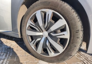 Peugeot 208 II Hatchback 1.2 PureTech 75KM 2020 Peugeot 208 Jak NOWY 45 tys. km GWARANCJA Zobacz 1.2 Benzyna 75KM, zdjęcie 16