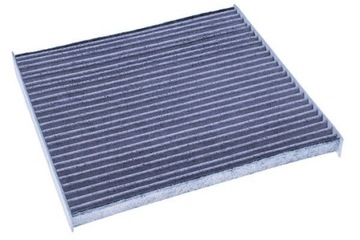 DENCKERMANN M110850K FILTR VENTILACE PROSTORU SPOLUJEZDCE