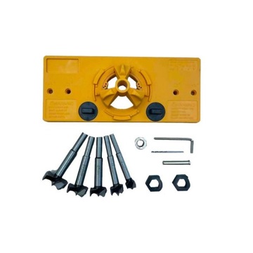 ШАБЛОН ДЛЯ СВЕРЛЕНИЯ ОТВЕРСТИЙ ПОД ПЕТЛИ KD11251