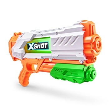 Водонагреватель ZURU X-Shot WARFARE с быстрой заправкой