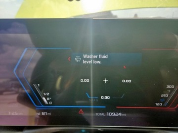 BMW Seria 4 G22-23-26 2024 BMW M4 Competition 2024 3.0l 3.0 Benzyna 503KM, zdjęcie 9