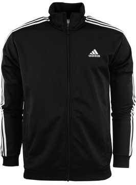 adidas dres męski komplet dresowy bluza spodnie roz.S