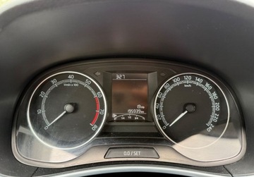 Skoda Fabia III Hatchback Facelifting 1.0 MPI 60KM 2020 Skoda Fabia salon PL FV VAT 23 LPG GAZ bezwypadkowa BenzynaLPG, zdjęcie 16