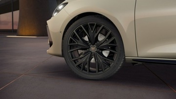 Cupra Leon II 2025 Cupra Leon Sportstourer 2.0 TSI 204 KM DSG 4Drive, zdjęcie 15