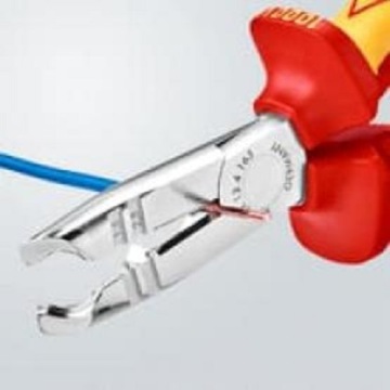 KNIPEX 13 46 165 Щипцы для снятия изоляции