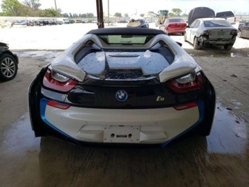 BMW i8 2019 BMW i8 2019 BMW I8, Amer-Pol, zdjęcie 7