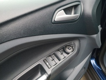 Ford C-MAX II Minivan 1.6 TDCi 115KM 2011 Ford Grand C-MAX 1.6TDCI 116KM Klimatronic, zdjęcie 10