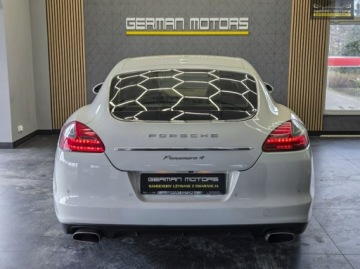 Porsche Panamera I 2011 Porsche Panamera PDK / Xenon / Led / Kamera / Bose, zdjęcie 16