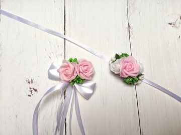 Венок для причастия 