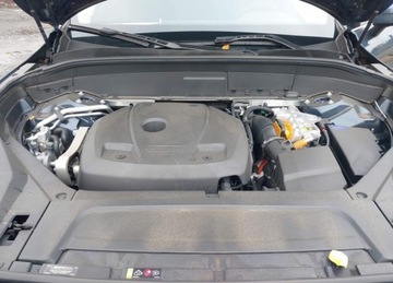 Volvo XC90 II 2024 Volvo XC 90 2024r., Plug-in Hybrid T8 Plus Bright Theme 7-seater, 2L 2.0, zdjęcie 12