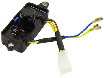 Генератор напряжения регулятора напряжения AVR 1module