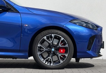 BMW Seria 1 F70 2024 BMW Seria 1 I wlasciciel Polska M Sport Gwarancja Bezwypadkowy FVAT23, zdjęcie 8