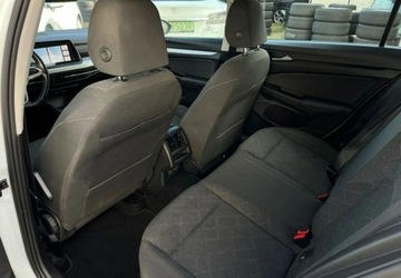 Volkswagen Golf VIII 2022 Volkswagen Golf Salon Polska Automat Virtual Parktronic Tempomat Led, zdjęcie 28