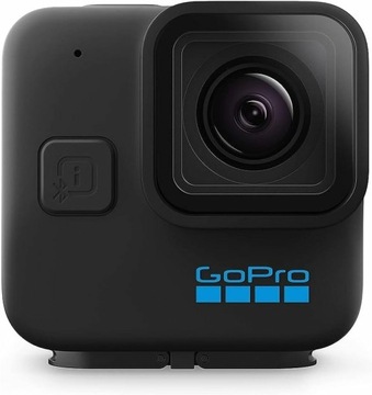 Kamera sportowa GoPro HERO11 Black Mini 4K UHD AK188