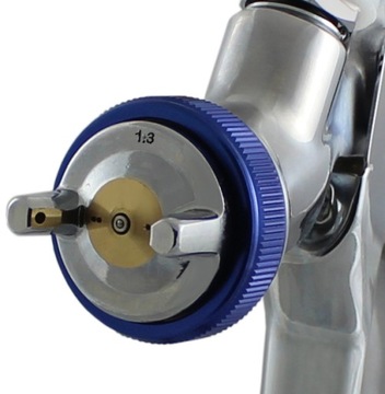 Окрасочный пистолет STAR S-4C 1,3 мм РП