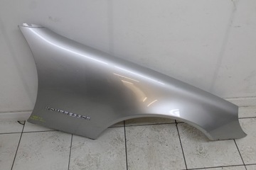 MERCEDES SLK R170 LIFT 00R- BŁOTNIK PRAWY PRZÓD PRZEDNI