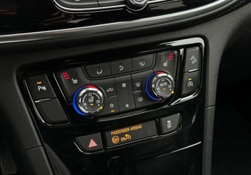 Opel Mokka I X 1.4 Turbo Ecotec 152KM 2016 Opel Mokka 1.4 Turbo, 4X4 Najmocniejsza i Najbogatsza wersja 1.4 Benzyna, zdjęcie 15