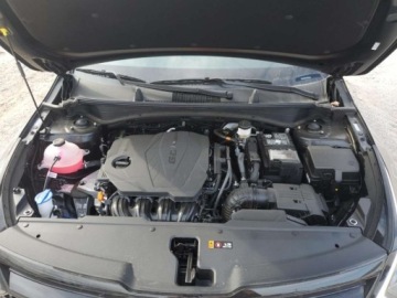 Kia Sportage V 2025 Kia Sportage X Line 2025 2.5l 2.5 Benzyna 187KM, zdjęcie 6