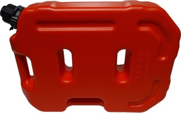 КАННИСТРА ARMOR HDPE 10 Л ДЛЯ БЕНЗИНОВОГО МОТОРНОГО ДВИГАТЕЛЯ QUAD JEEP ВНЕДОРОЖНИКА