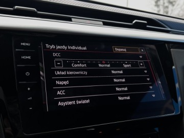 Volkswagen Arteon Fastback Facelifting 2.0 TDI 200KM 2023 Volkswagen Arteon R-Line | 4motion | Panorama | Ka, zdjęcie 33