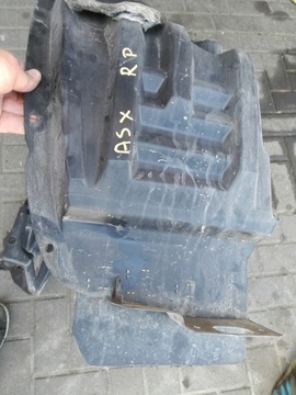 MITSUBISHI ASX 2010 - 2012 ROK PODBĚH PRAVÉ PŘEDNÍ
