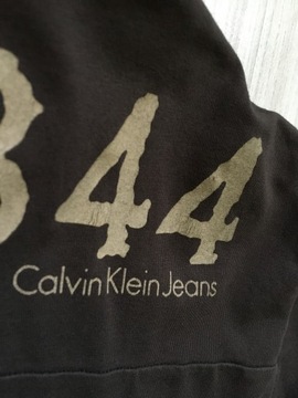 Bluzka damska CALVIN KLEIN JEANS L (40)