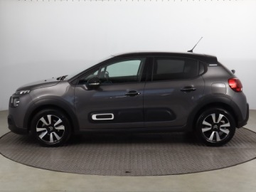 Citroen C3 III Hatchback Facelifting 1.2 PureTech 110KM 2023 Citroen C3 1.2 PureTech, Salon Polska, zdjęcie 2