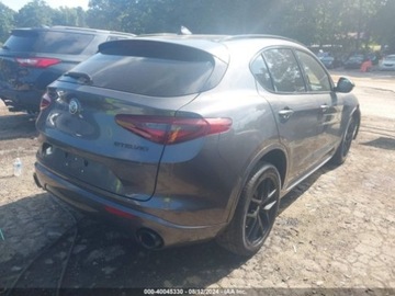 Alfa Romeo Stelvio 2020 Alfa Romeo Stelvio Sport 2020 2.0l 2.0 Benzyna 280KM, zdjęcie 2