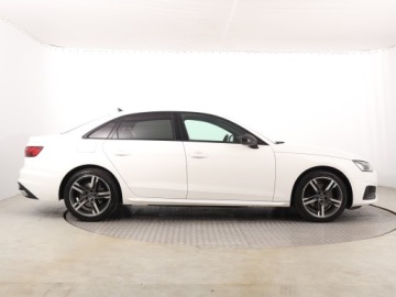 Audi A4 B9 Limousine Facelifting 2.0 35 TFSI 150KM 2022 Audi A4 35 TFSI, Salon Polska, Serwis ASO, zdjęcie 5
