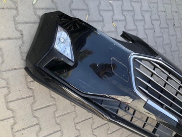 ZDERZAK PRZOD PRZEDNI FORD FOCUS MK4