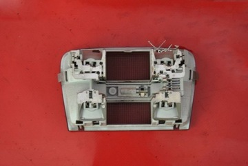 LAMPA OSVĚTLENÍ INTERIÉR OPEL CORSA C 02R