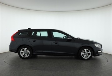 Volvo V60 I Kombi Facelifting 1.6 D2 115KM 2014 Volvo V60 D2, Navi, Klima, Klimatronic, Tempomat, zdjęcie 5