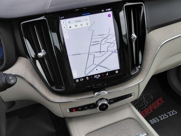 Volvo XC60 II 2023 Volvo XC 60 Lift mHEV Automat Kamera 360 Skora Panorama Radar 2.0 Benzyna, zdjęcie 23