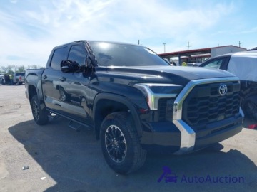 Toyota Tundra II 2024 Toyota Tundra 2024 TOYOTA TUNDRA SR5 3.4 Benzyna 389KM