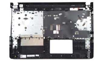 ВЕРХНЯЯ ВЕРХНЯЯ ЧАСТЬ ПОДРЕЗКИ ДЛЯ КОРПУСОВ Dell INSPIRON 3558 3552 КАК НОВЫЙ ОРИГИНАЛ