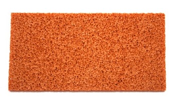 PACA Z HYDROGUMĄ 280X140X15 MM DO MOKRYCH TYNKÓW