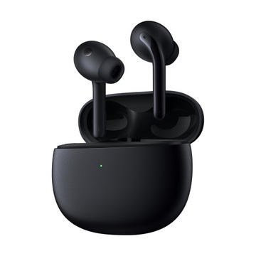 Наушники HiFi Xiaomi Buds 3 Carbon Black TWS ANC