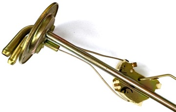 SENZOR PLOVÁK PALIVA LUBLIN ANDORIA FCPP-11