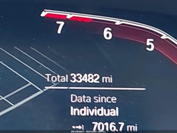 BMW X7 2021 BMW X7 xDrive40i 2021 3.0l 3.0 Benzyna 335KM, zdjęcie 11