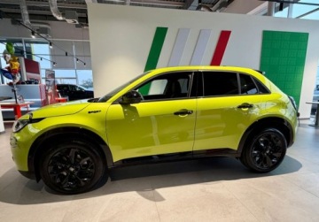 Fiat 2026 Fiat 600 Kredyt 0 Leasing od 100 OCAC 1,9 2026 1.2 Hybryda 145KM, zdjęcie 4