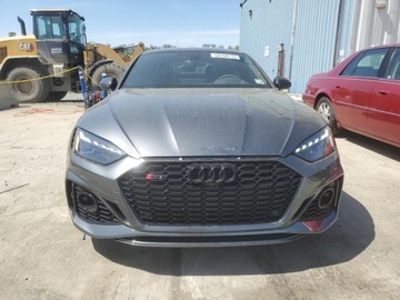 Audi A5 F5 2023 Audi RS5 Coupe 2023 2.9l 2.9 Benzyna 444KM, zdjęcie 5