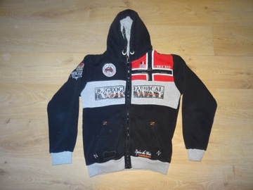 DG Bluza GEOGRAPHICAL NORWAY roz. L